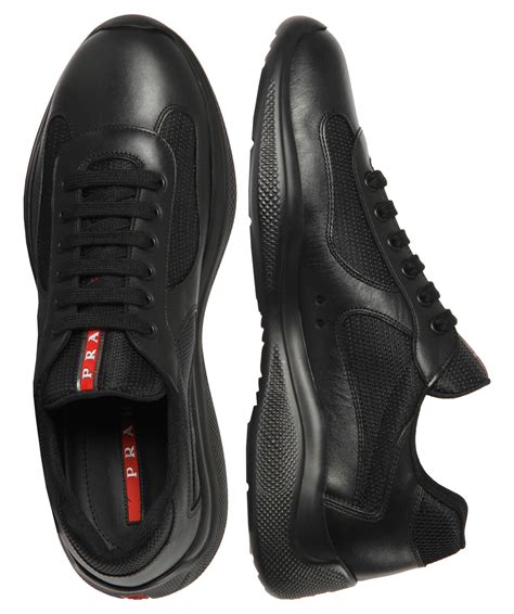 schuhe prada|Prada schuhe herren.